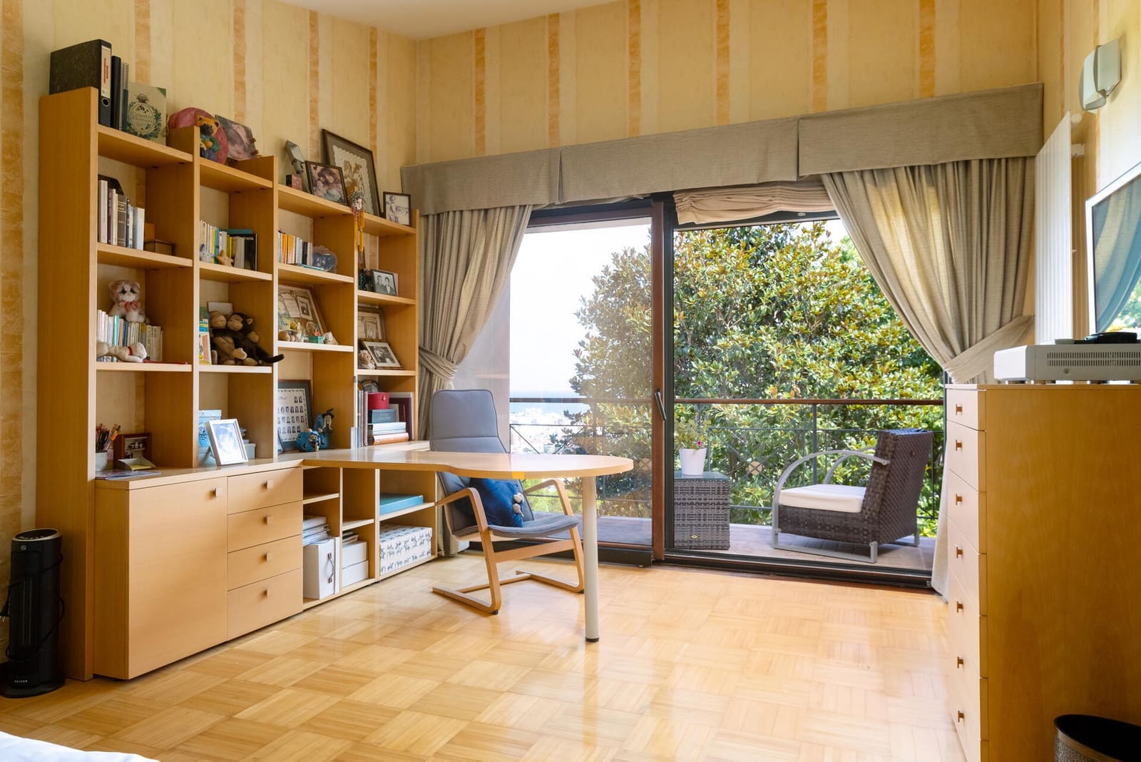 6 chambre Villa/Maison à vendre à Calella avec piscine garage - 2 600 000 € (Ref: 9301427)