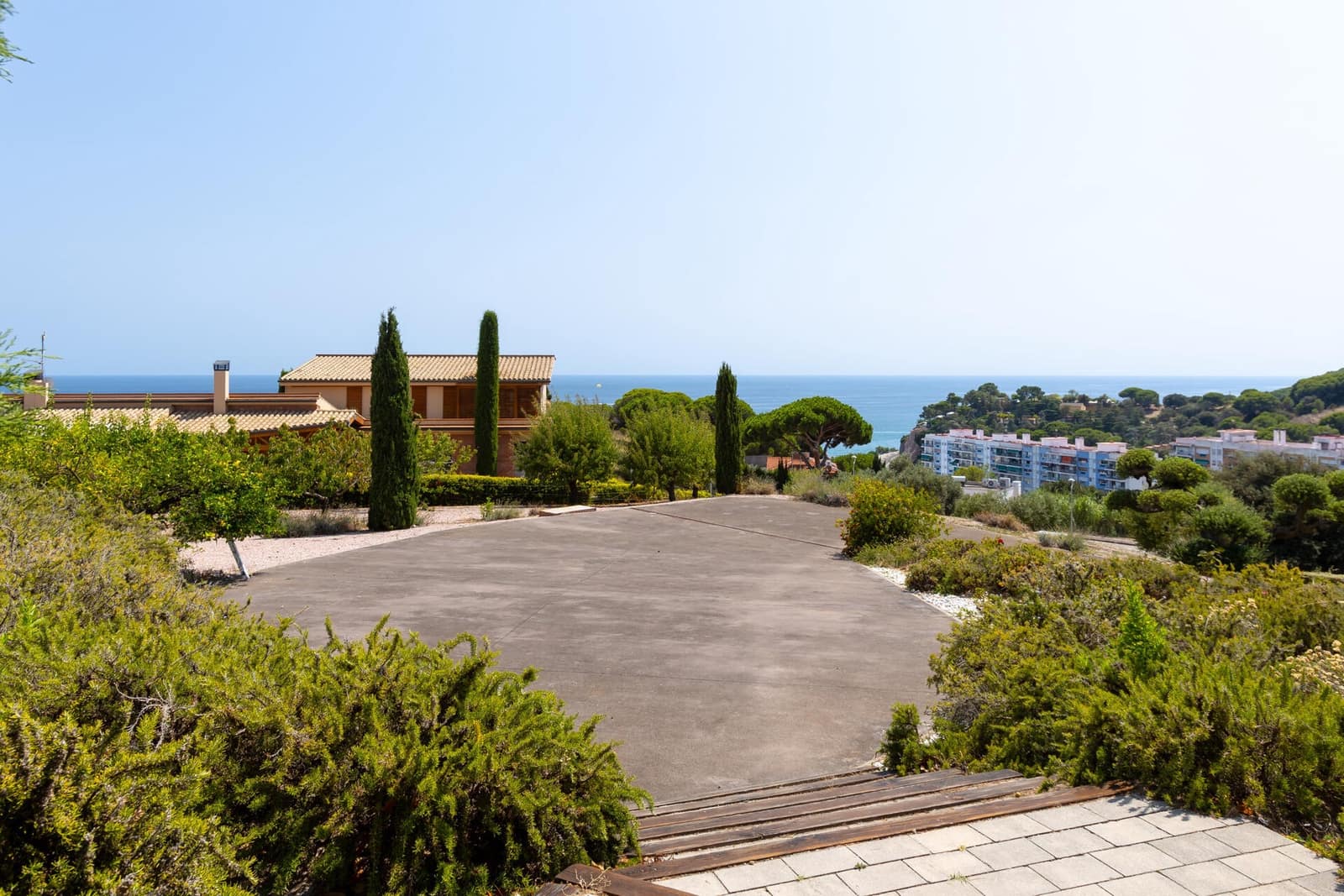 6 chambre Villa/Maison à vendre à Calella avec piscine garage - 2 600 000 € (Ref: 9301427)