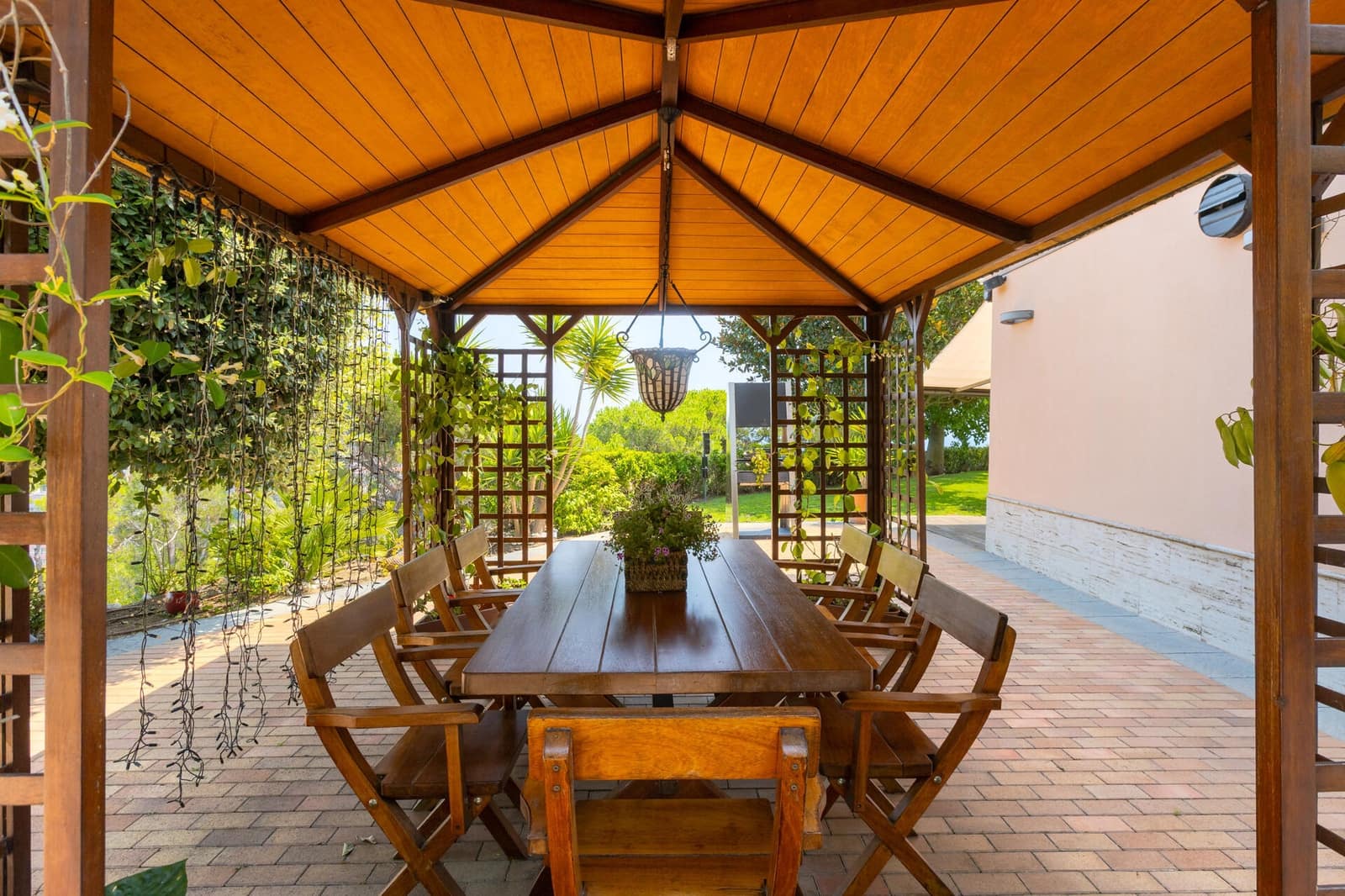 6 chambre Villa/Maison à vendre à Calella avec piscine garage - 2 600 000 € (Ref: 9301427)