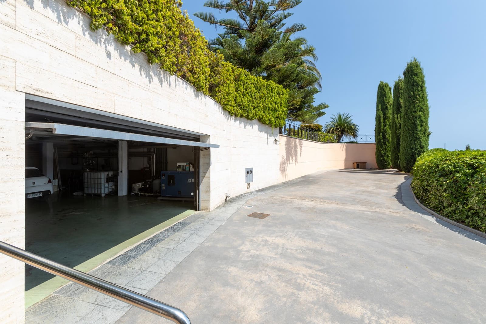 6 chambre Villa/Maison à vendre à Calella avec piscine garage - 2 600 000 € (Ref: 9301427)