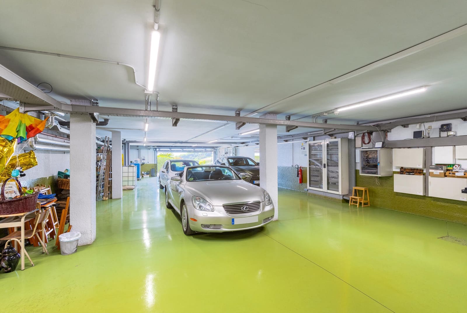 6 chambre Villa/Maison à vendre à Calella avec piscine garage - 2 600 000 € (Ref: 9301427)