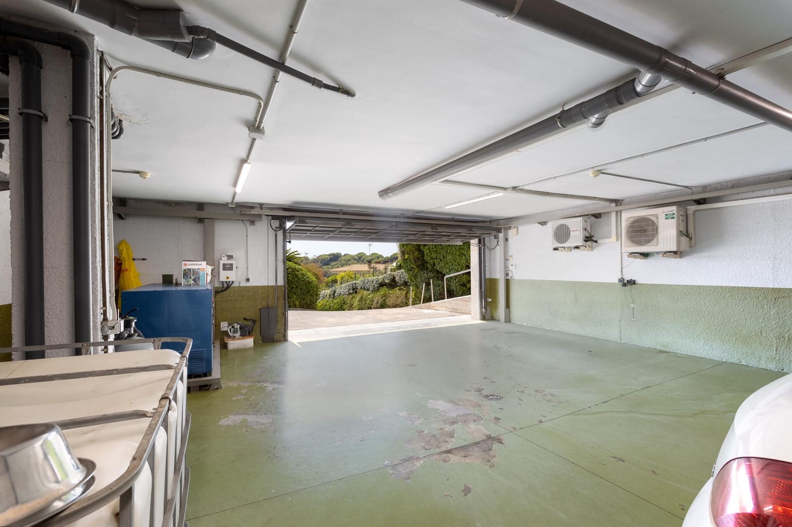 6 chambre Villa/Maison à vendre à Calella avec piscine garage - 2 600 000 € (Ref: 9301427)