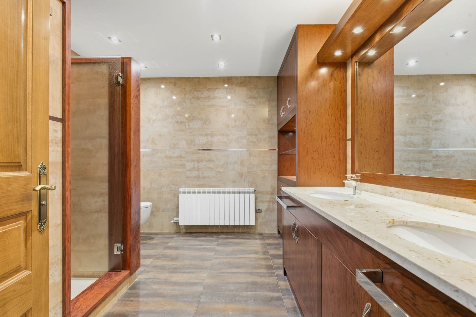 4 soverom Leilighet til salgs i Barcelona by - € 1 890 000 (Ref: 9307061)