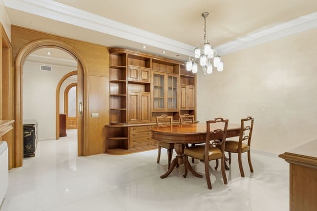 4 soverom Leilighet til salgs i La Dreta de L'Eixample, Barcelona by - € 1 890 000 (Ref: 9307061)