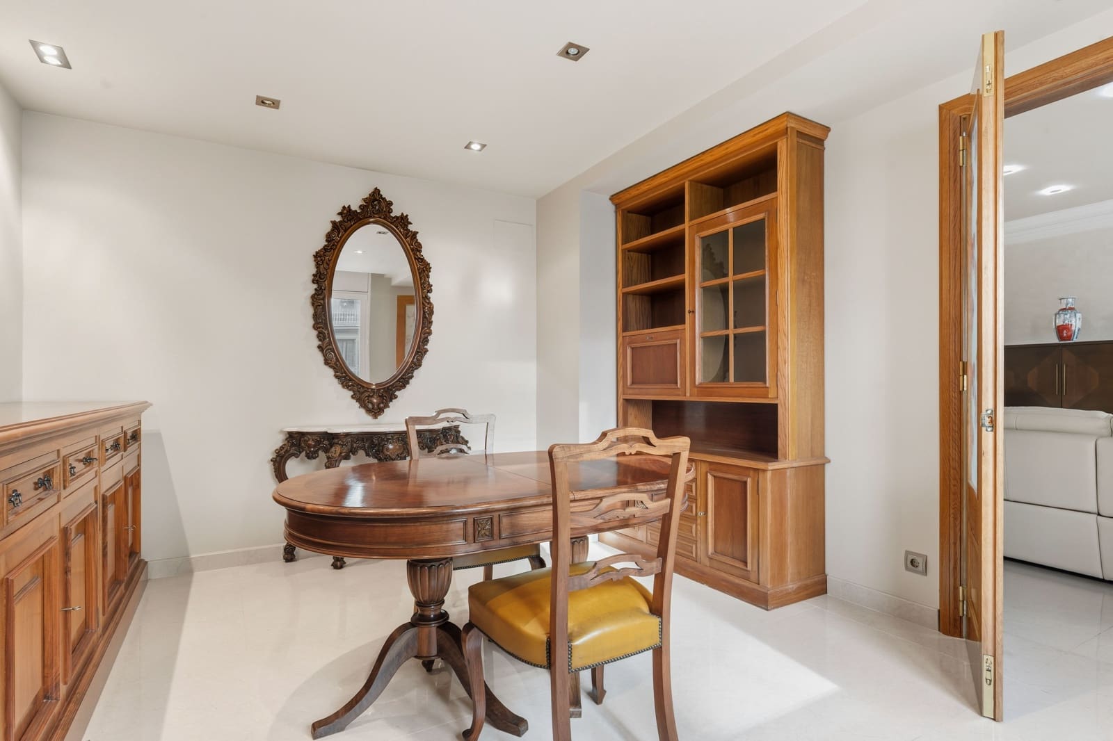 4 soverom Leilighet til salgs i Barcelona by - € 1 890 000 (Ref: 9307061)