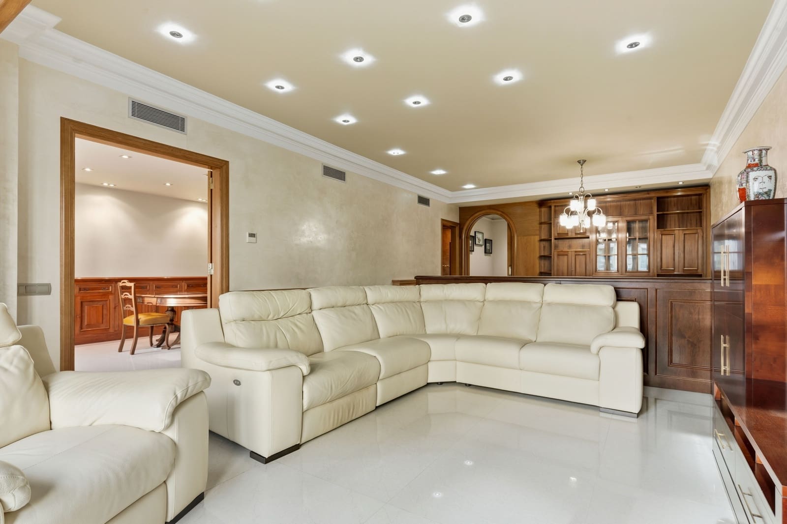 4 soverom Leilighet til salgs i Barcelona by - € 1 890 000 (Ref: 9307061)