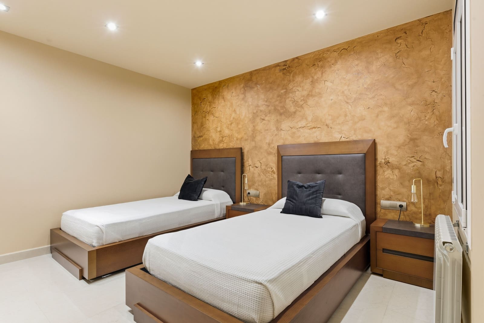 4 soverom Leilighet til salgs i Barcelona by - € 1 890 000 (Ref: 9307061)