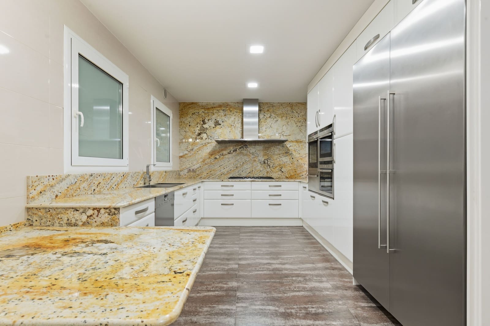 4 soverom Leilighet til salgs i Barcelona by - € 1 890 000 (Ref: 9307061)