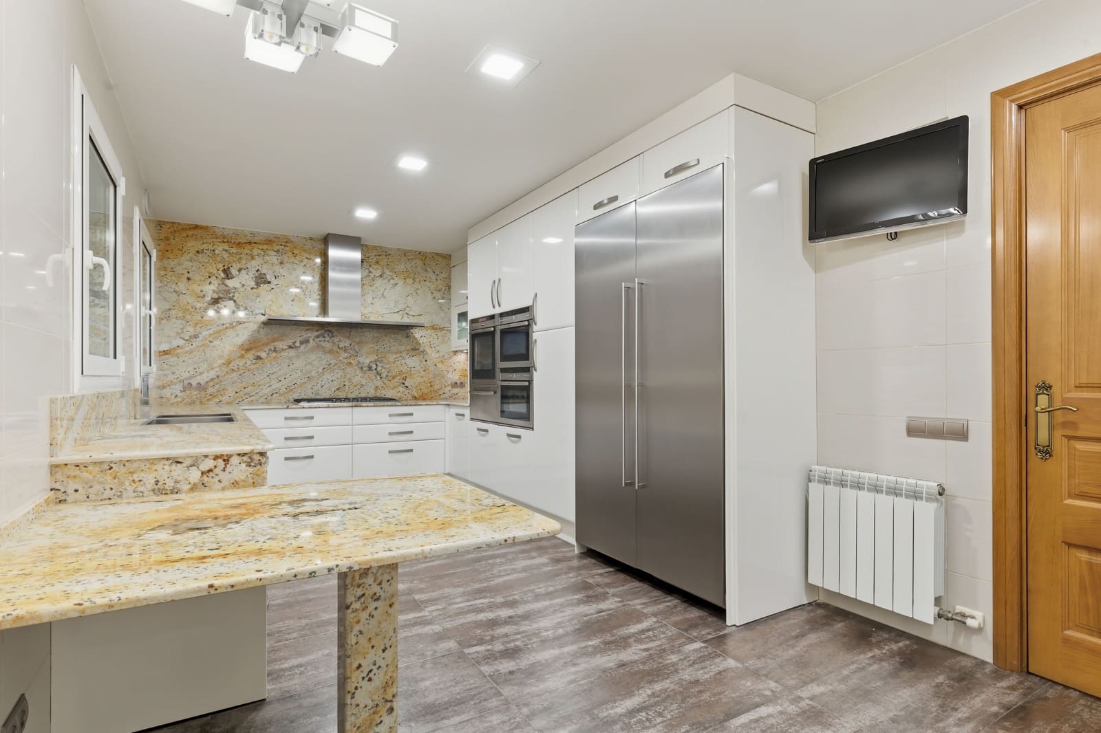 4 soverom Leilighet til salgs i Barcelona by - € 1 890 000 (Ref: 9307061)