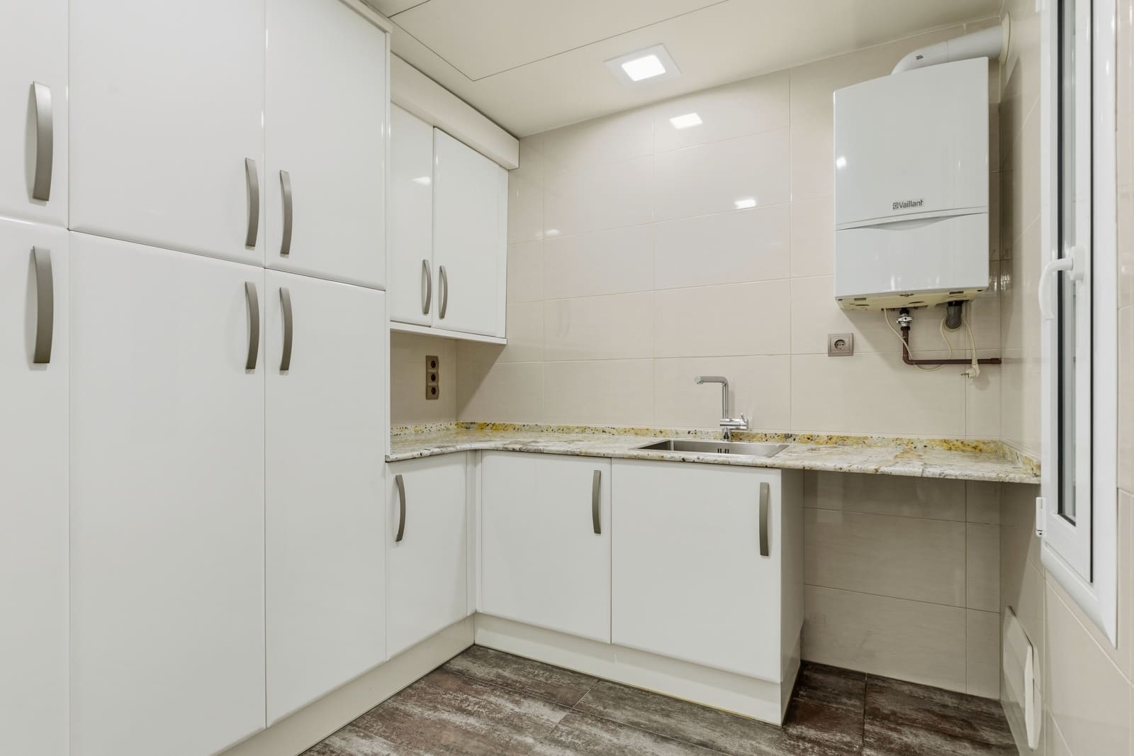 4 soverom Leilighet til salgs i Barcelona by - € 1 890 000 (Ref: 9307061)