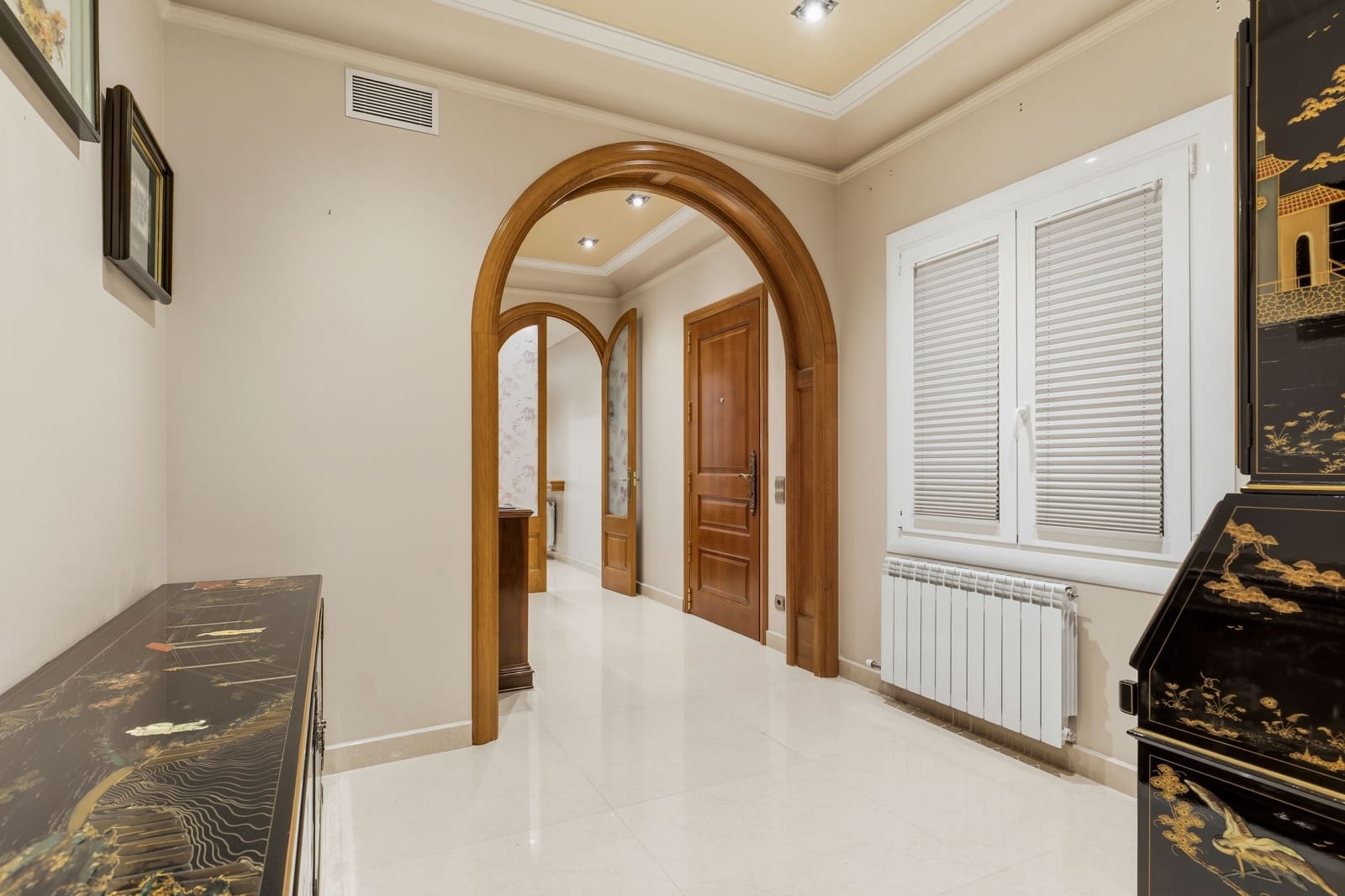 4 soverom Leilighet til salgs i Barcelona by - € 1 890 000 (Ref: 9307061)