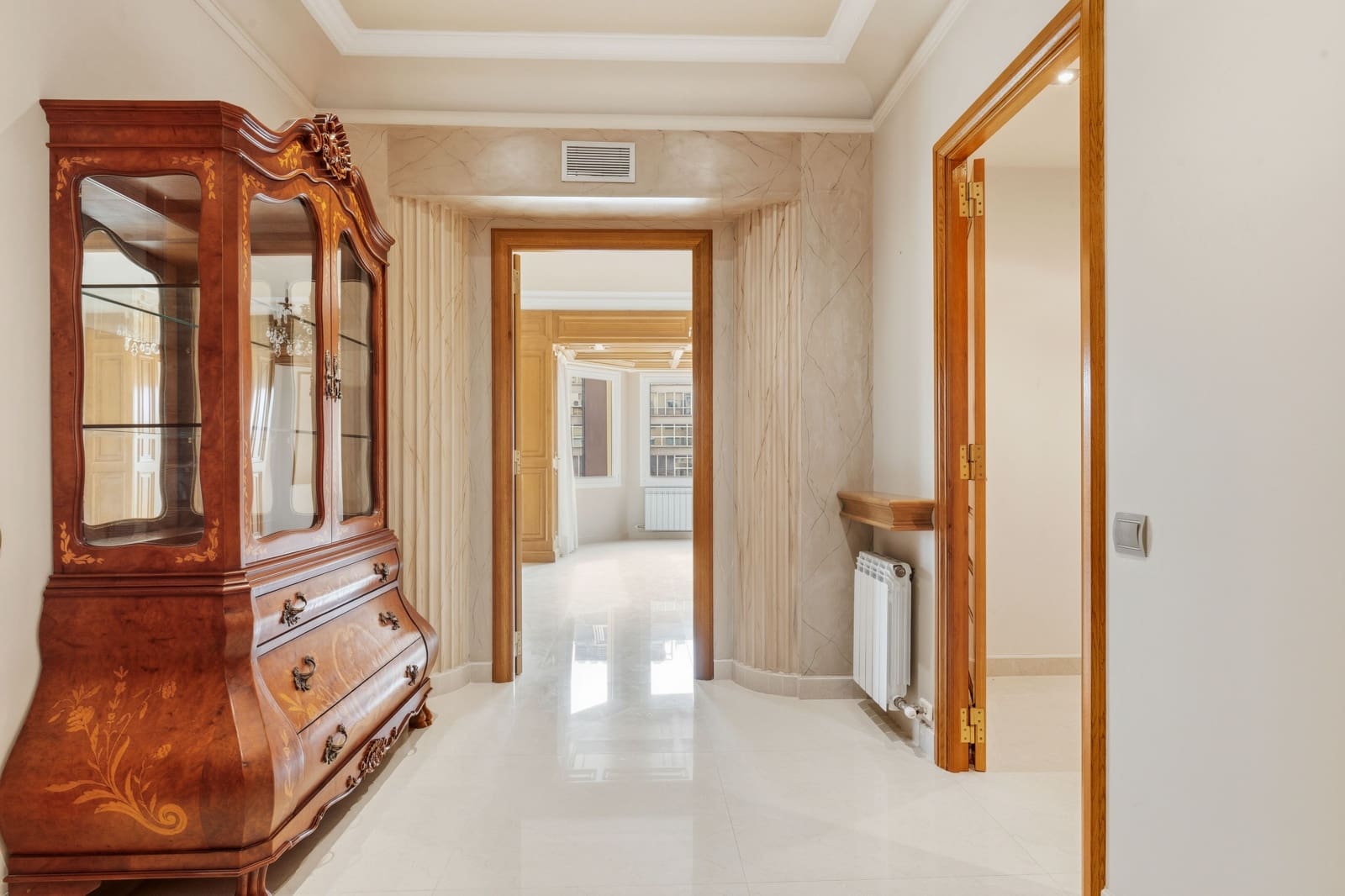 4 soverom Leilighet til salgs i Barcelona by - € 1 890 000 (Ref: 9307061)