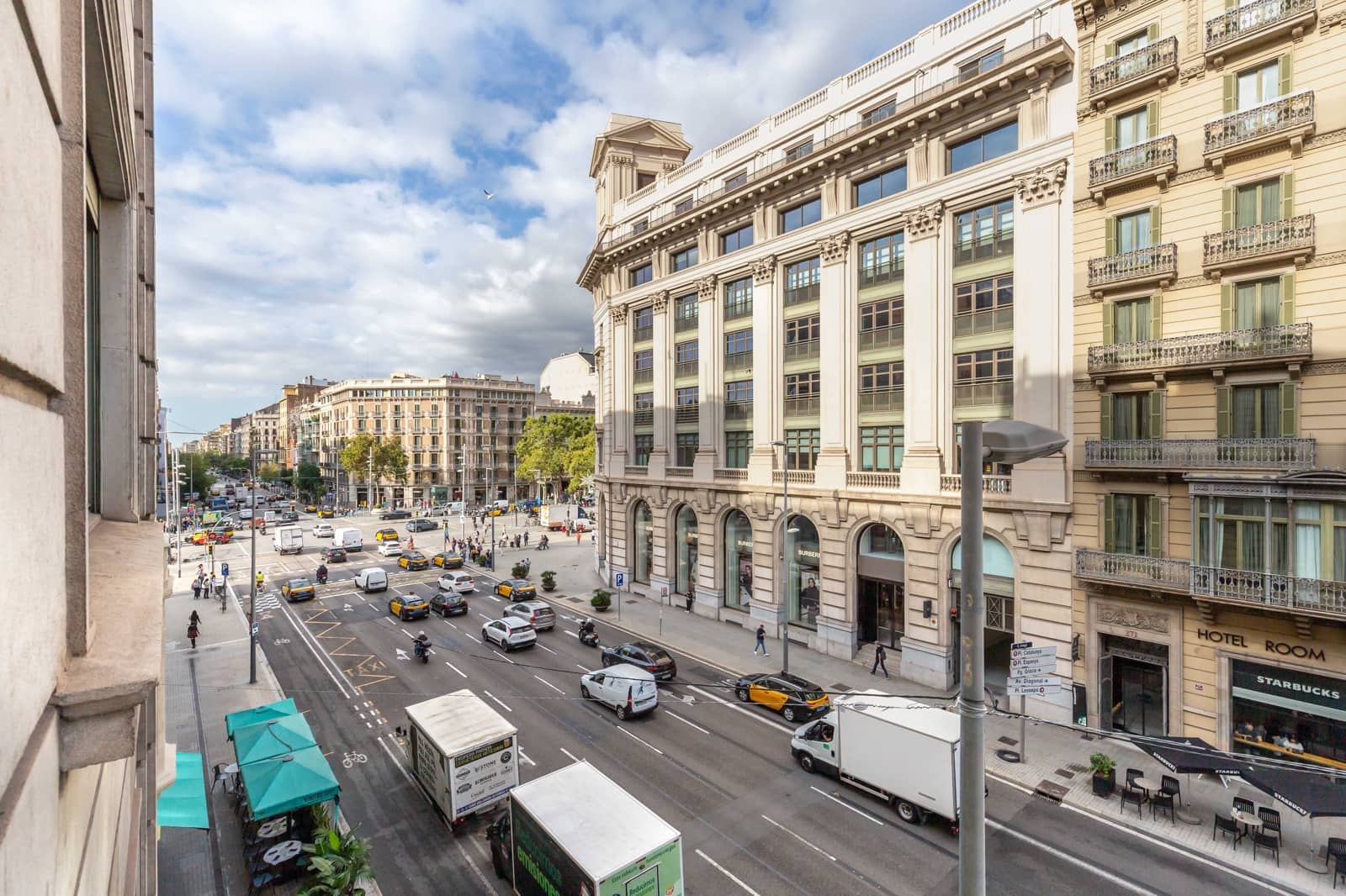 4 soverom Leilighet til salgs i Barcelona by - € 1 890 000 (Ref: 9307061)