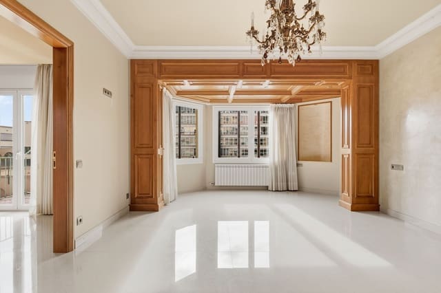 4 soverom Leilighet til salgs i La Dreta de L'Eixample, Barcelona by - € 1 890 000 (Ref: 9307061)