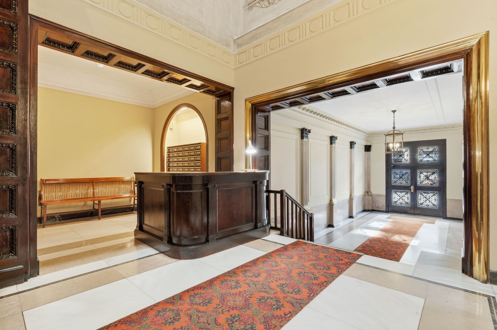 4 soverom Leilighet til salgs i Barcelona by - € 1 890 000 (Ref: 9307061)