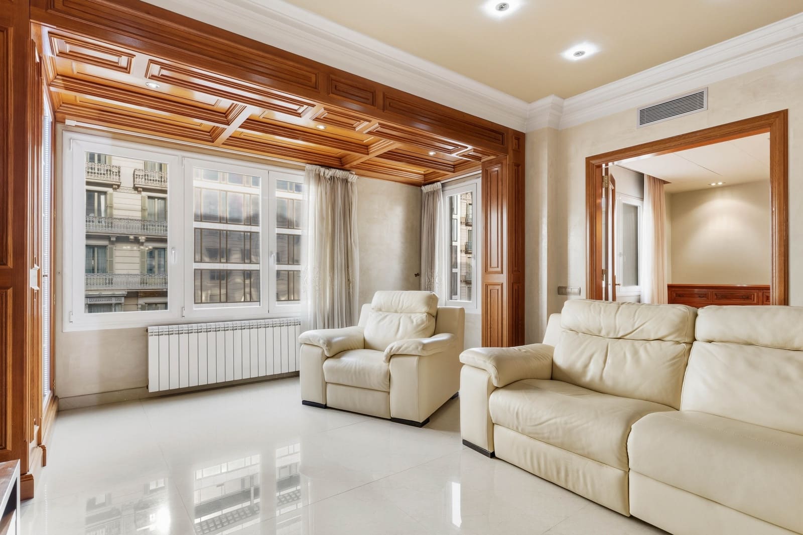 4 soverom Leilighet til salgs i Barcelona by - € 1 890 000 (Ref: 9307061)