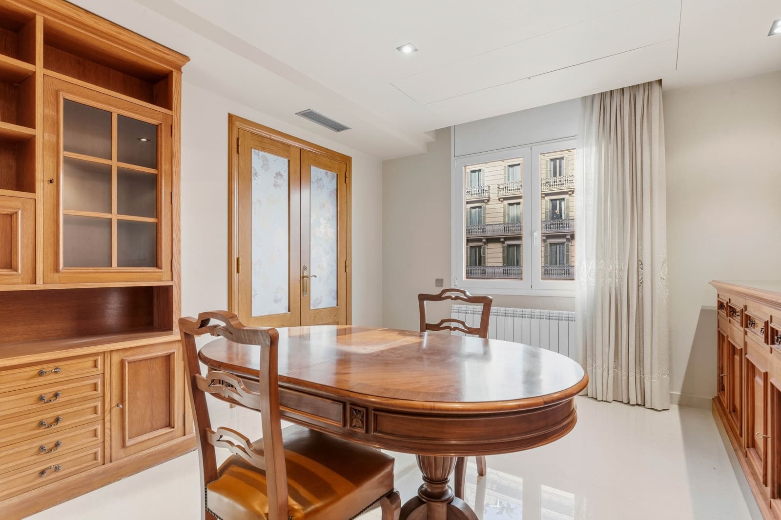 4 soverom Leilighet til salgs i Barcelona by - € 1 890 000 (Ref: 9307061)