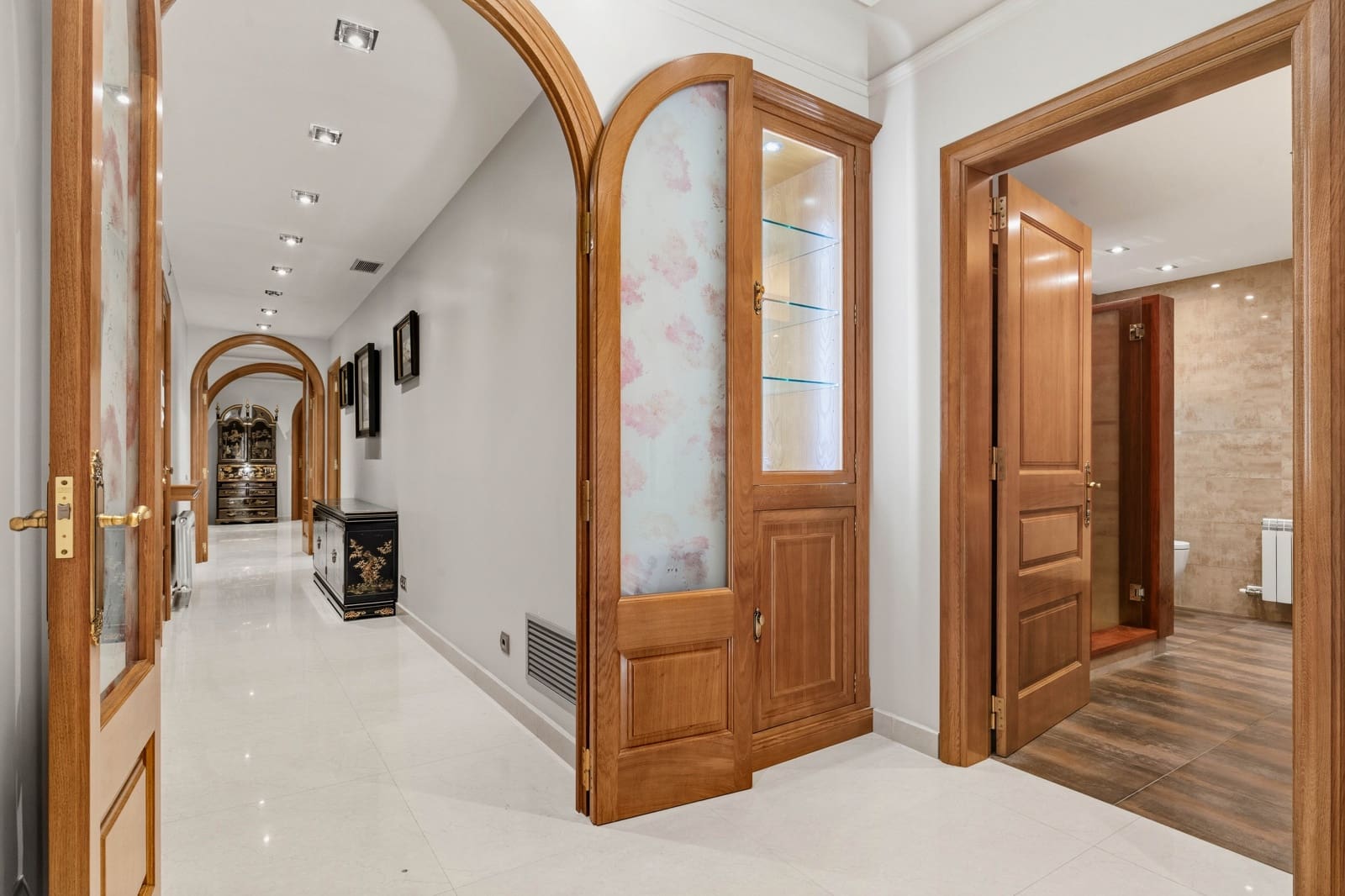 4 soverom Leilighet til salgs i Barcelona by - € 1 890 000 (Ref: 9307061)