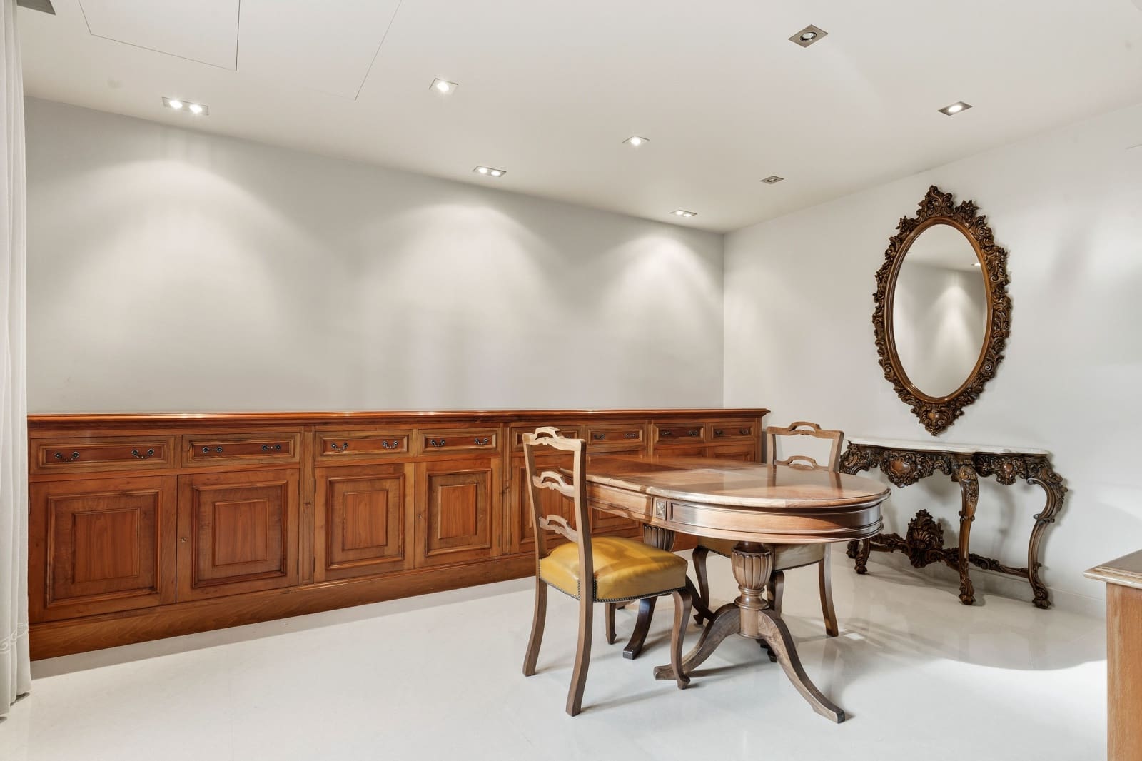 4 soverom Leilighet til salgs i Barcelona by - € 1 890 000 (Ref: 9307061)