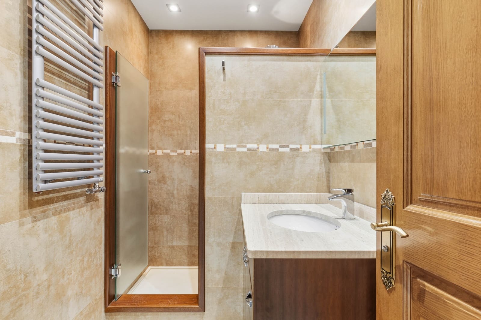 4 soverom Leilighet til salgs i Barcelona by - € 1 890 000 (Ref: 9307061)