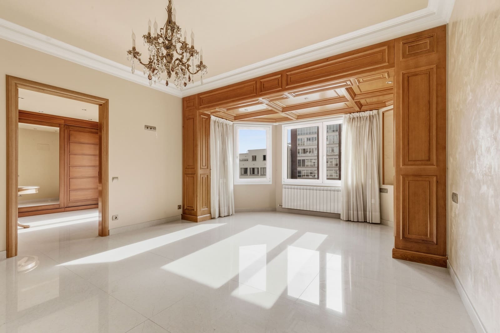 4 soverom Leilighet til salgs i Barcelona by - € 1 890 000 (Ref: 9307061)