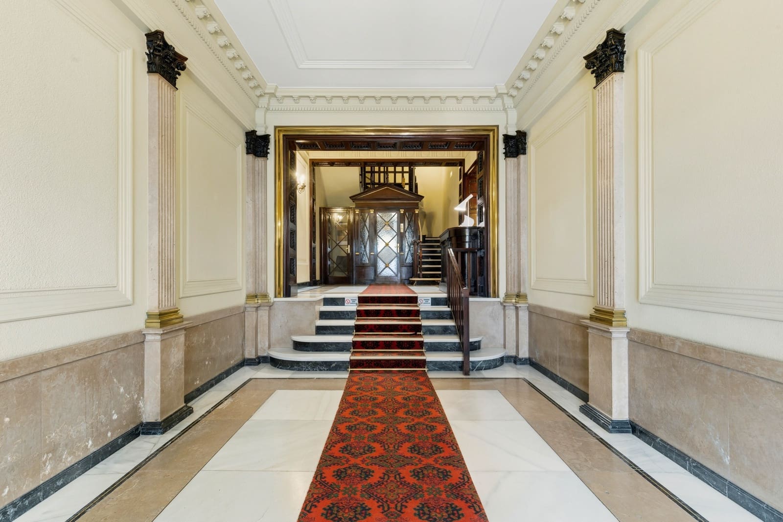 4 soverom Leilighet til salgs i Barcelona by - € 1 890 000 (Ref: 9307061)