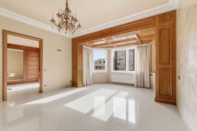 4 soverom Leilighet til salgs i La Dreta de L'Eixample, Barcelona by - € 1 890 000 (Ref: 9307061)