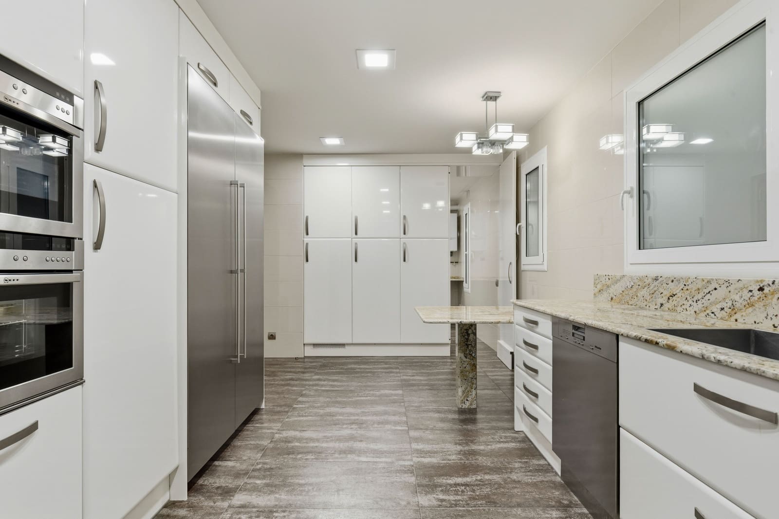 4 soverom Leilighet til salgs i Barcelona by - € 1 890 000 (Ref: 9307061)