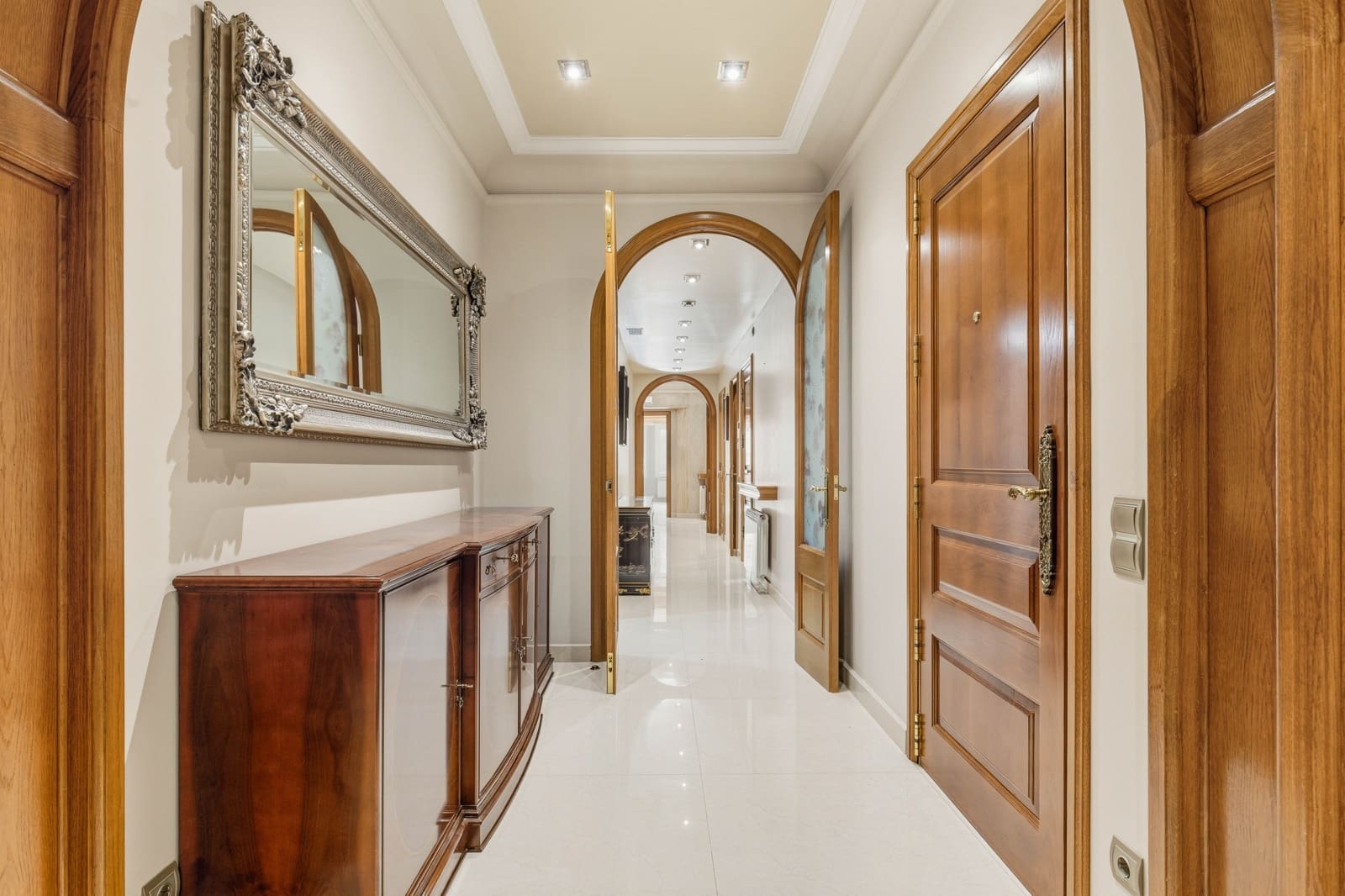 4 soverom Leilighet til salgs i Barcelona by - € 1 890 000 (Ref: 9307061)