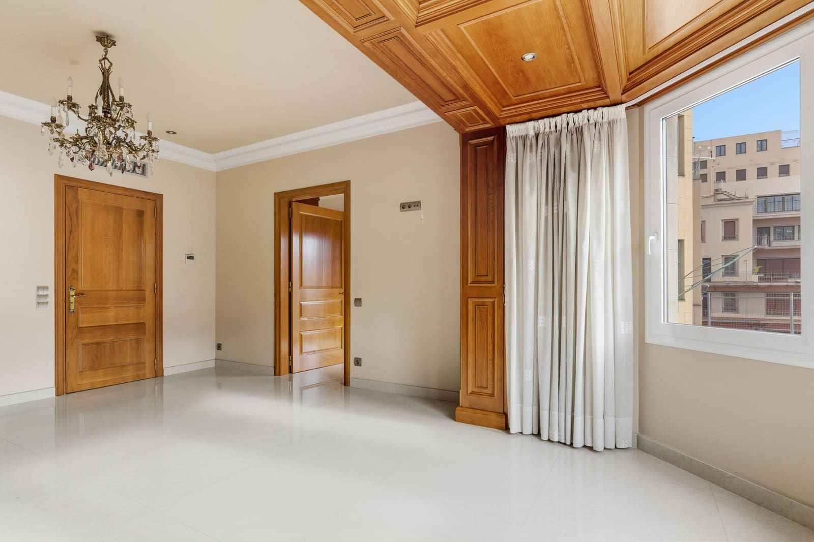 4 soverom Leilighet til salgs i Barcelona by - € 1 890 000 (Ref: 9307061)