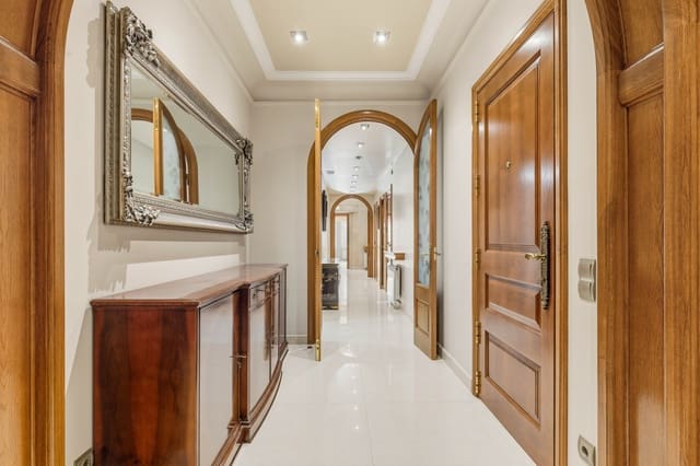 4 soverom Leilighet til salgs i La Dreta de L'Eixample, Barcelona by - € 1 890 000 (Ref: 9307061)