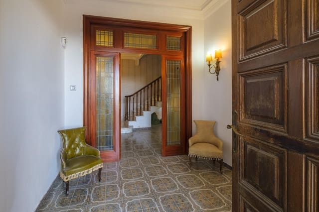 7 camera da letto Villa in vendita in L'Ametlla del Vallès con piscina - 1.200.000 € (Rif: 9314432)