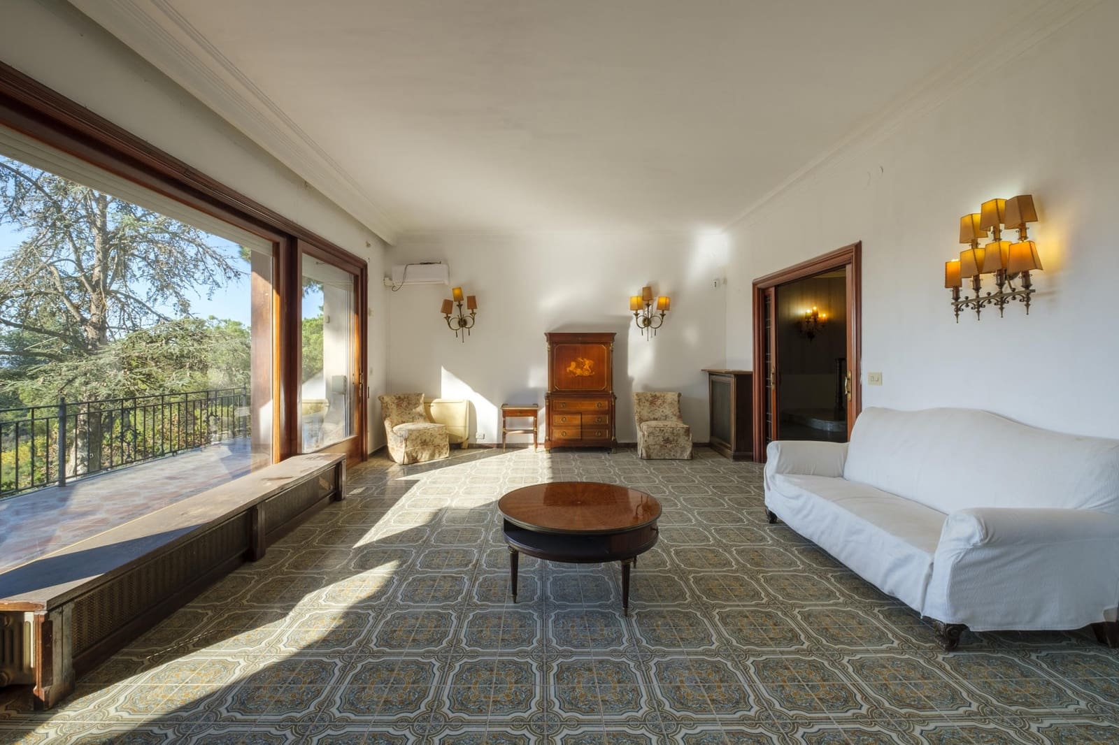 7 soveværelse Villa til salg i L'Ametlla del Valles med swimmingpool - € 1.200.000 (Ref: 9314432)