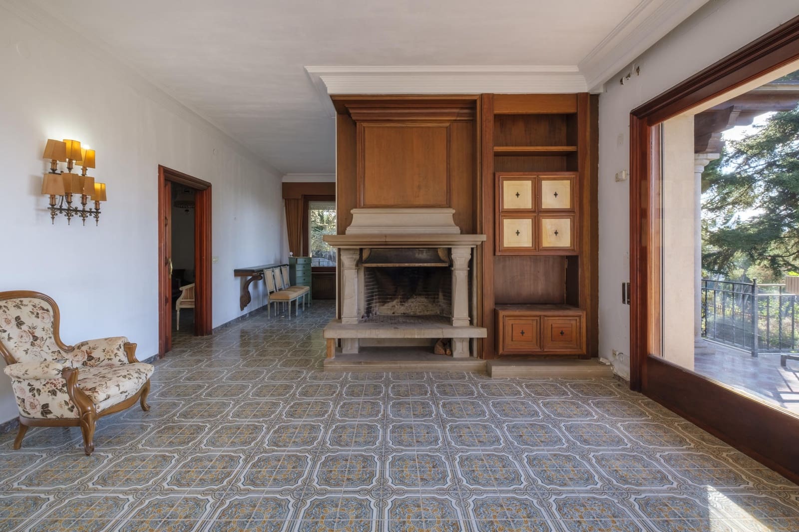 7 soveværelse Villa til salg i L'Ametlla del Valles med swimmingpool - € 1.200.000 (Ref: 9314432)