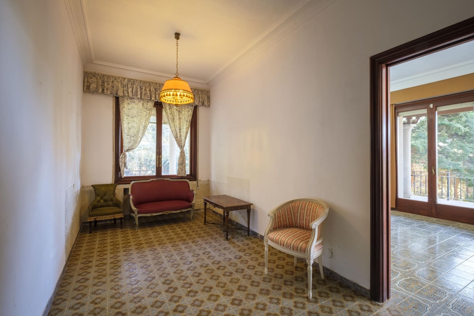 7 soveværelse Villa til salg i L'Ametlla del Valles med swimmingpool - € 1.200.000 (Ref: 9314432)