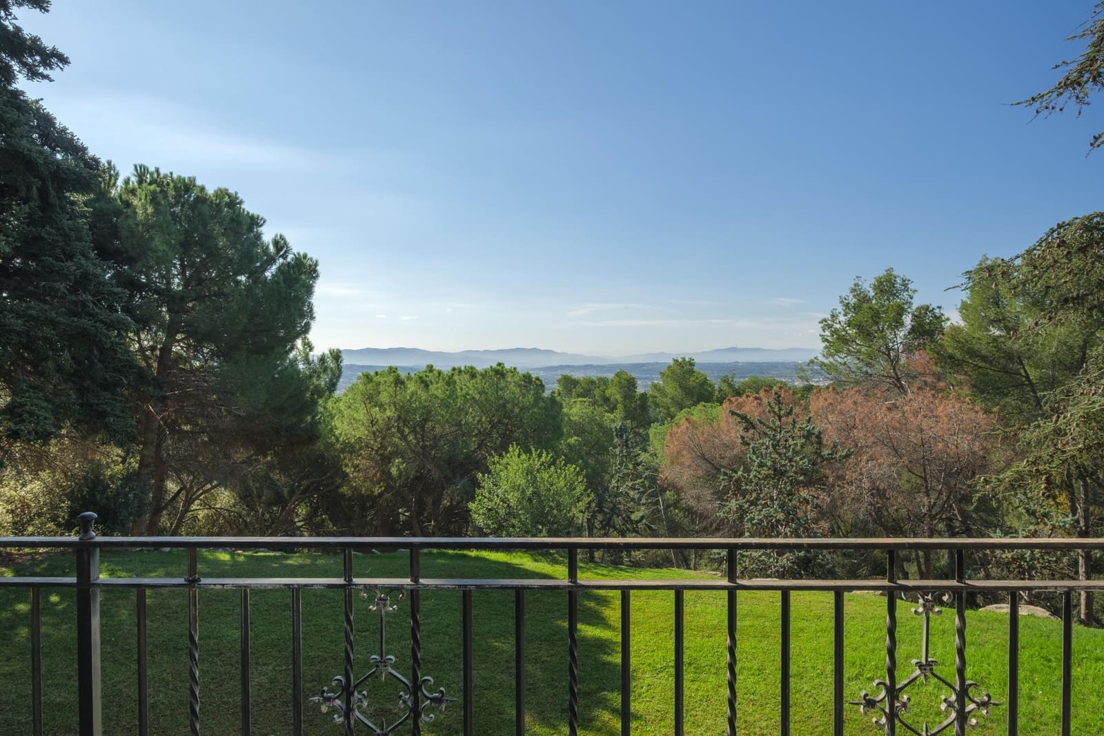 7 soveværelse Villa til salg i L'Ametlla del Valles med swimmingpool - € 1.200.000 (Ref: 9314432)