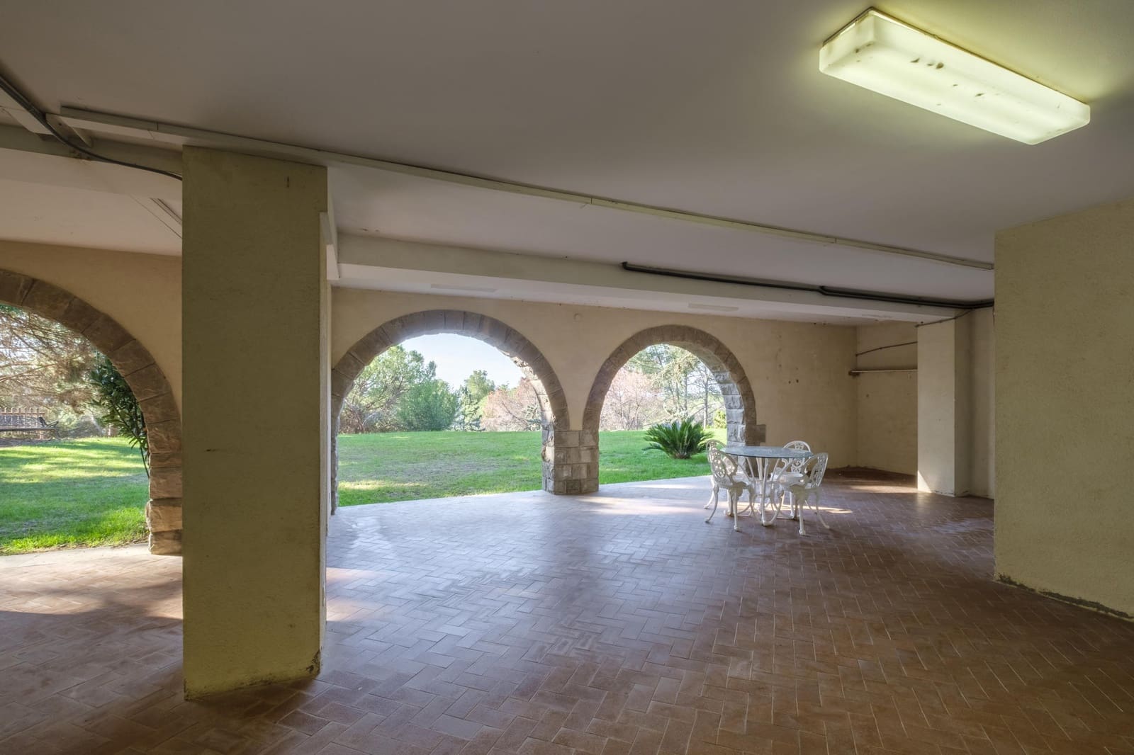 7 soveværelse Villa til salg i L'Ametlla del Valles med swimmingpool - € 1.200.000 (Ref: 9314432)