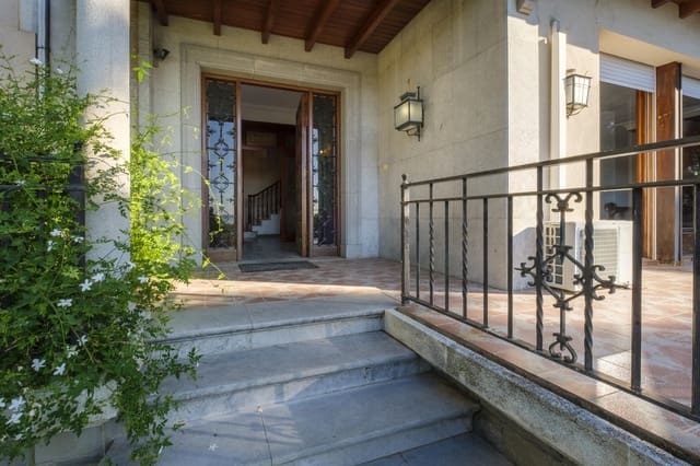 7 camera da letto Villa in vendita in L'Ametlla del Vallès con piscina - 1.200.000 € (Rif: 9314432)