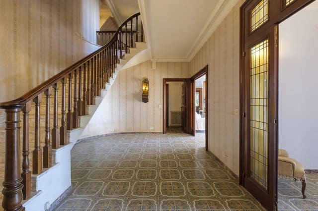 7 camera da letto Villa in vendita in L'Ametlla del Vallès con piscina - 1.200.000 € (Rif: 9314432)