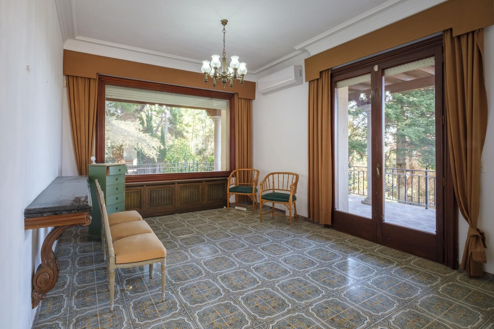 7 soveværelse Villa til salg i L'Ametlla del Valles med swimmingpool - € 1.200.000 (Ref: 9314432)