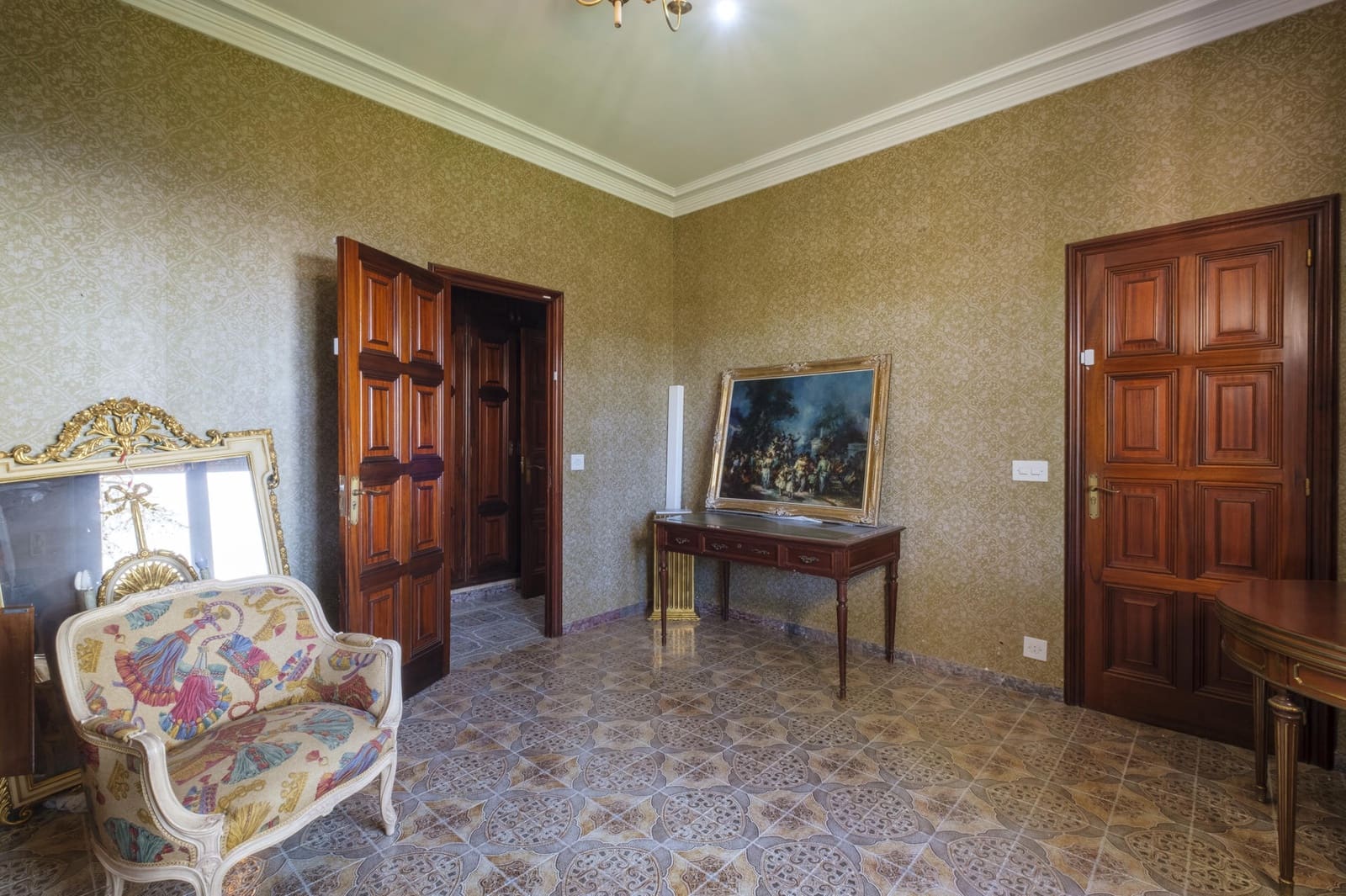 7 soveværelse Villa til salg i L'Ametlla del Valles med swimmingpool - € 1.200.000 (Ref: 9314432)