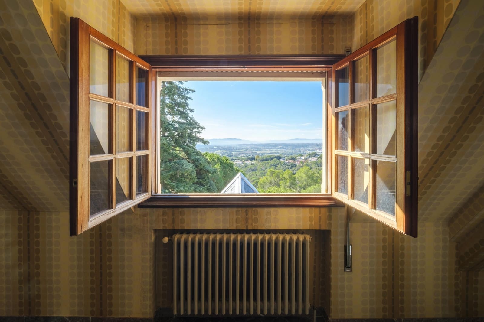 7 soveværelse Villa til salg i L'Ametlla del Valles med swimmingpool - € 1.200.000 (Ref: 9314432)