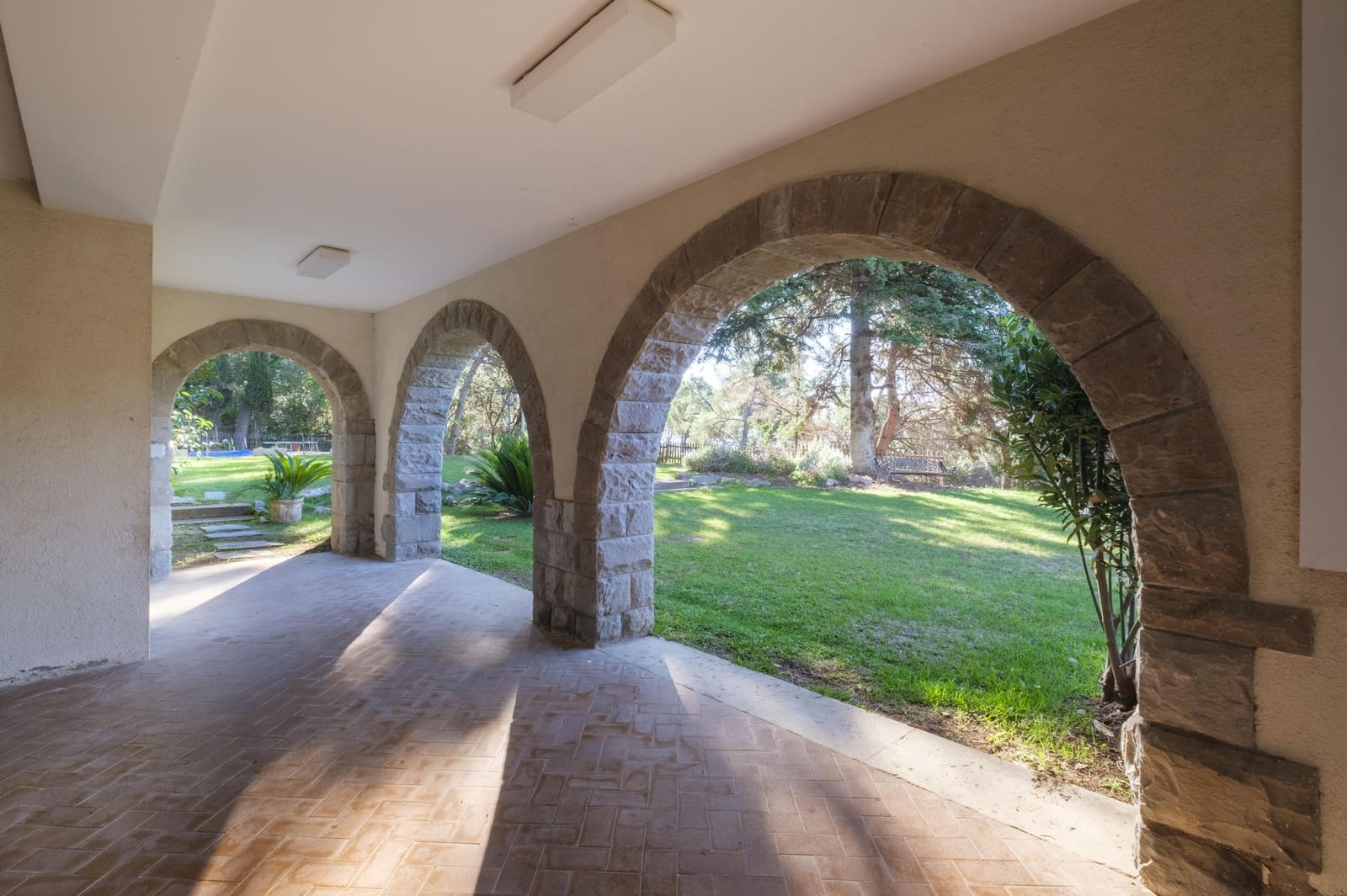 7 soveværelse Villa til salg i L'Ametlla del Valles med swimmingpool - € 1.200.000 (Ref: 9314432)