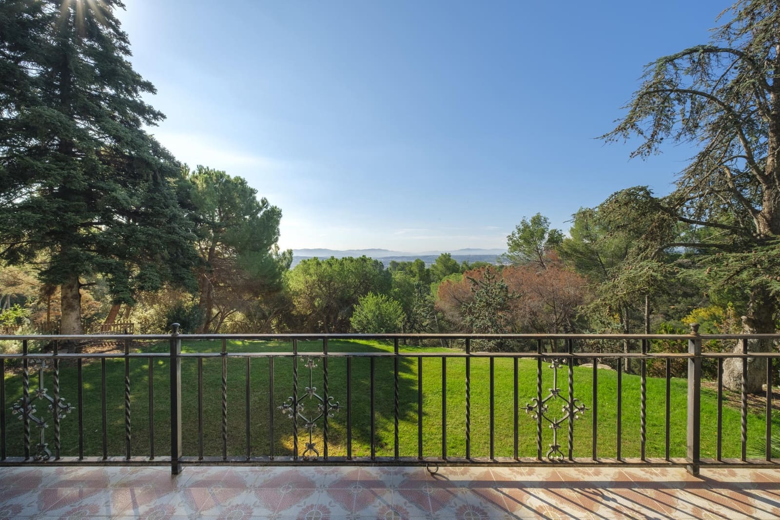 7 soveværelse Villa til salg i L'Ametlla del Valles med swimmingpool - € 1.200.000 (Ref: 9314432)