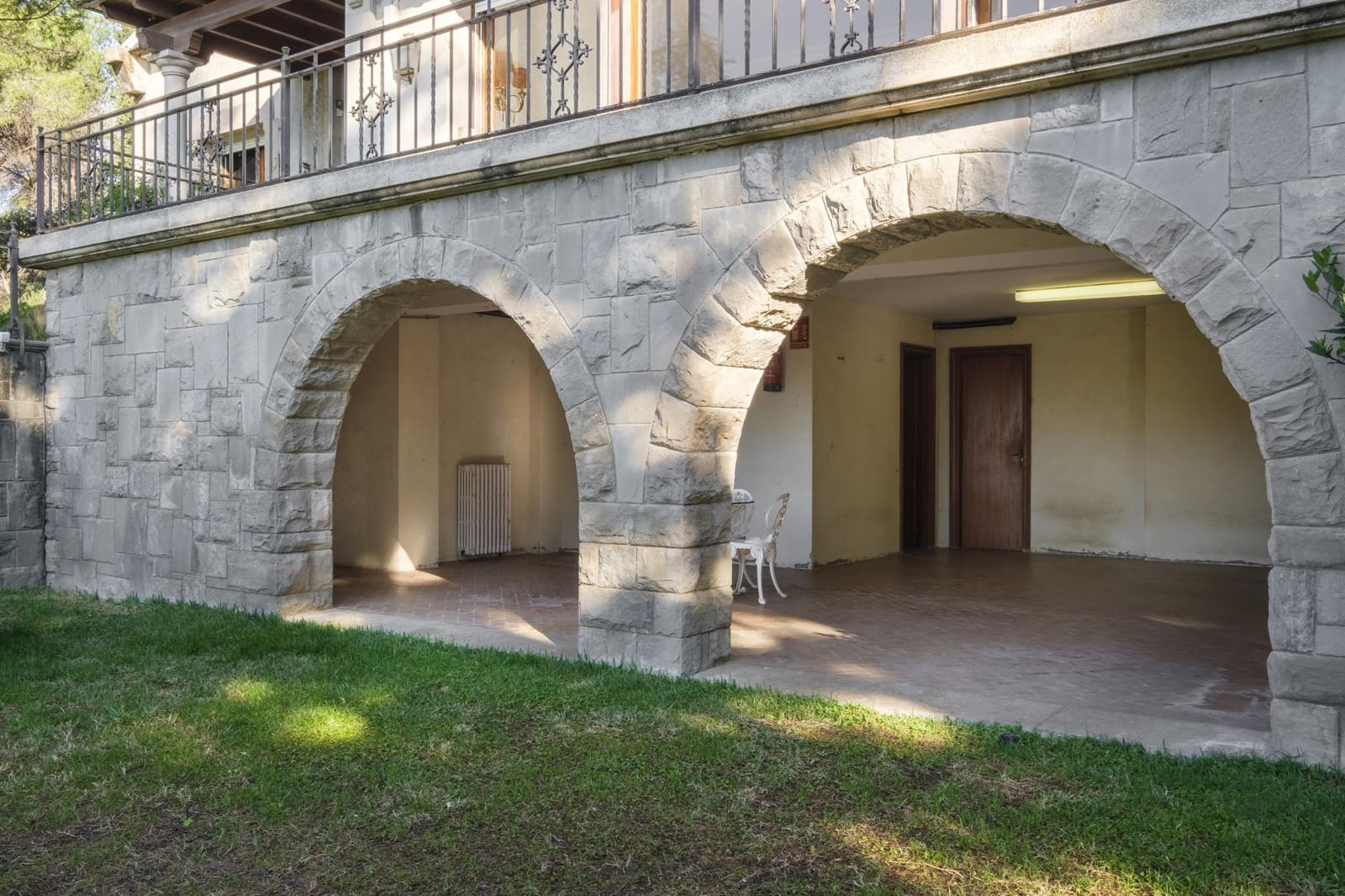 7 soveværelse Villa til salg i L'Ametlla del Valles med swimmingpool - € 1.200.000 (Ref: 9314432)