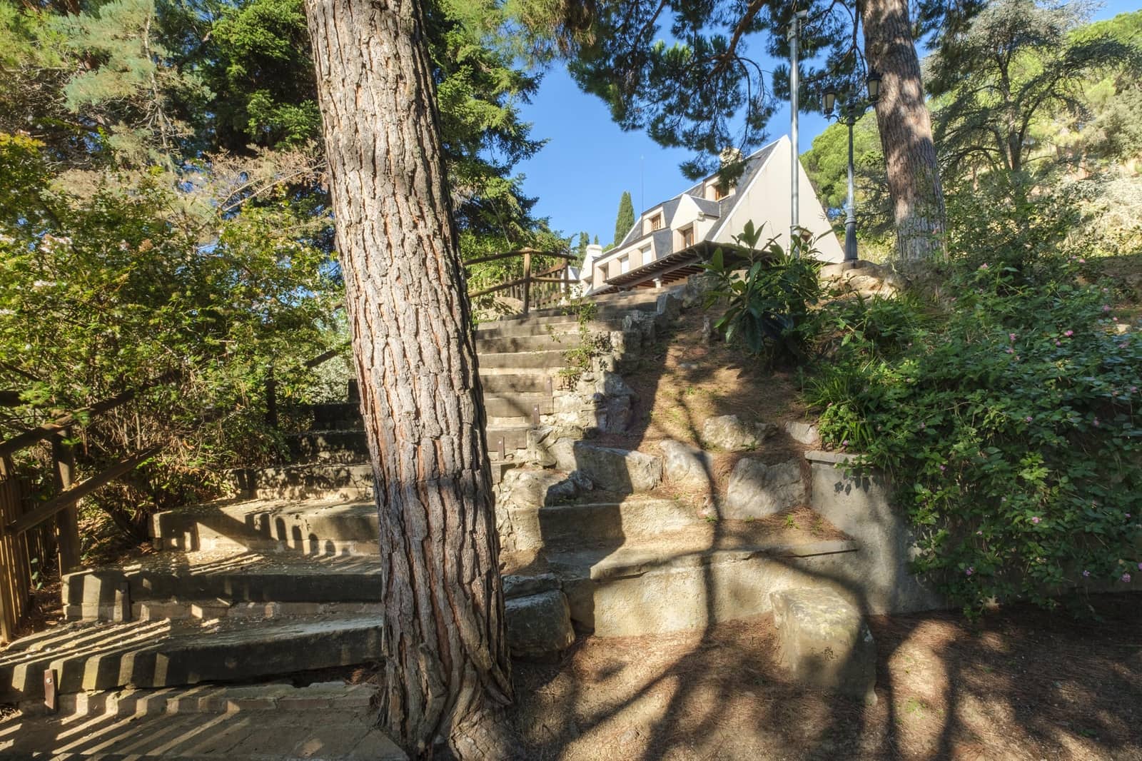 7 soveværelse Villa til salg i L'Ametlla del Valles med swimmingpool - € 1.200.000 (Ref: 9314432)