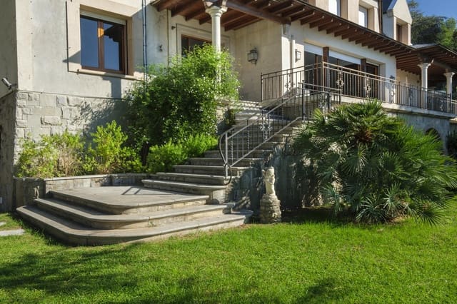 7 camera da letto Villa in vendita in L'Ametlla del Vallès con piscina - 1.200.000 € (Rif: 9314432)