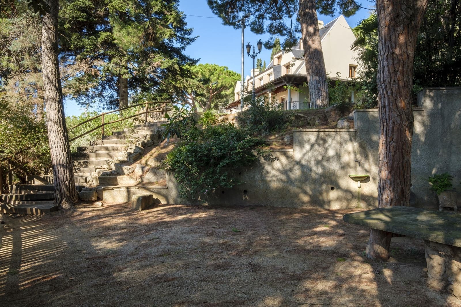 7 soveværelse Villa til salg i L'Ametlla del Valles med swimmingpool - € 1.200.000 (Ref: 9314432)