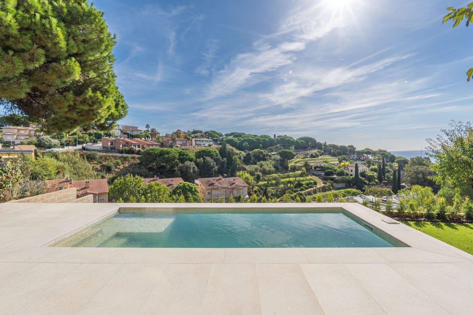 5 soveværelse Villa til salg i Arenys de Mar med swimmingpool garage - € 1.150.000 (Ref: 9319826)