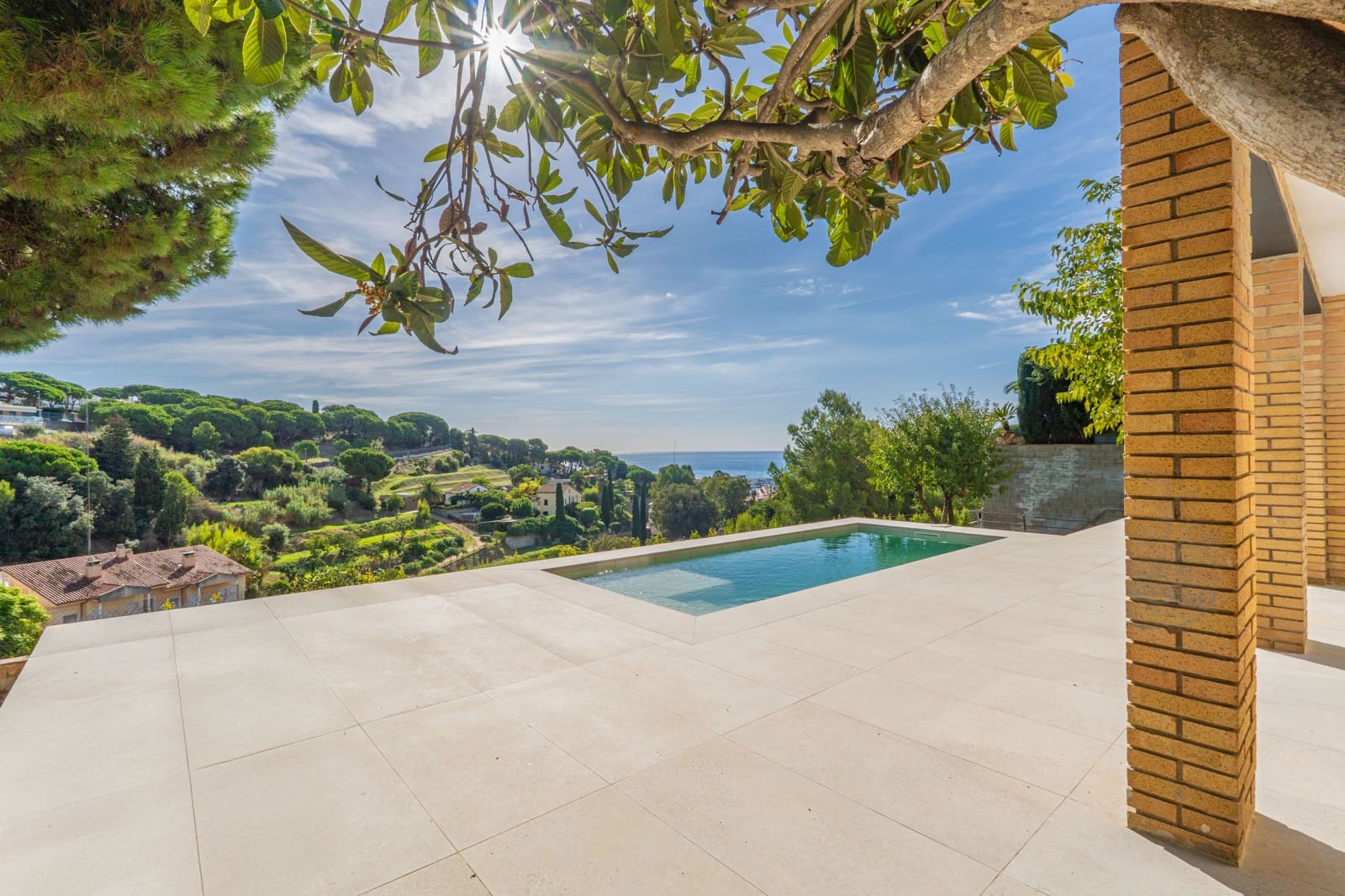 5 soveværelse Villa til salg i Arenys de Mar med swimmingpool garage - € 1.150.000 (Ref: 9319826)